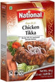 National Chicken Tikka 44g