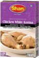 Shan Chicken White Korma 40g