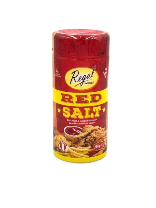 Regal Red Salt 200g