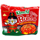 Samyang Kimchi Buldak Hot Chicken Flavour Ramen Noodles 1 Pack