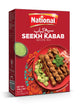 National Seekh Kebab 46g