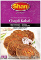 Shan Chapli Kebab 100g