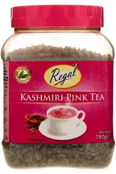Regal Kashmiri Pink Tea 150g