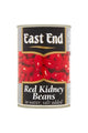 East End Red Kidney Beans 400g