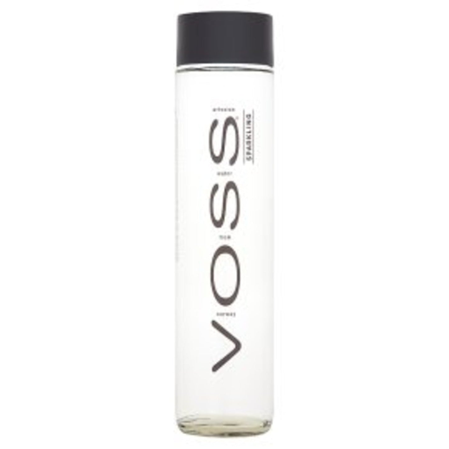 Voss Water Sparkling 800ml