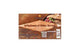 Leicester Bakery 6 Large wholemeal Pitta 415g